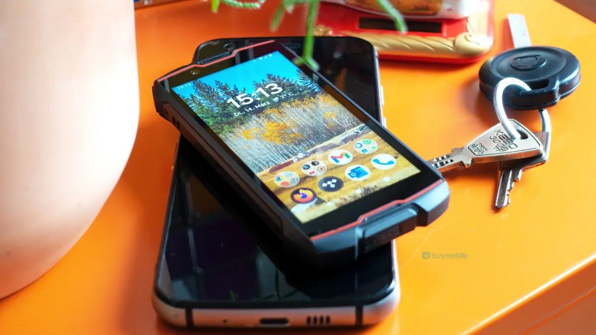 Cubot KingKong Mini 4 price in Bangladesh 2025